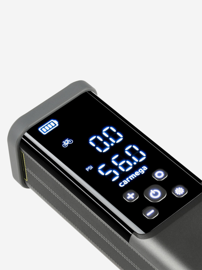 Компрессор Carmega CD-30 беспроводной 7500мАч