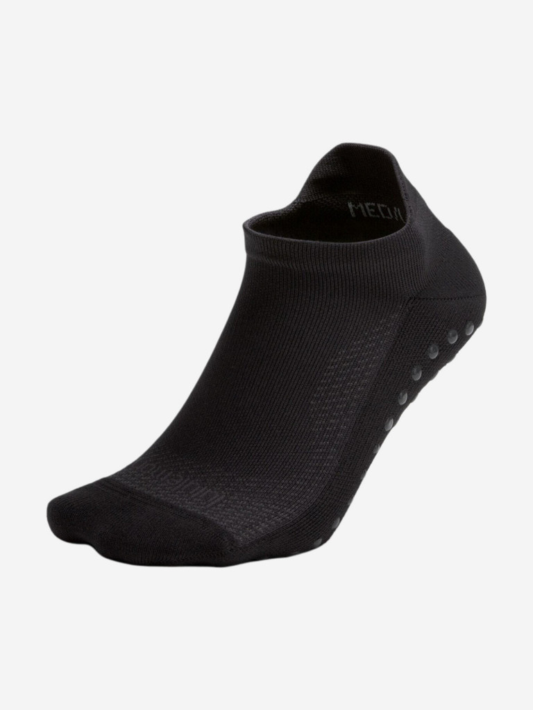 Носки Lululemon Find Your Balance спортивные укороченные унисекс