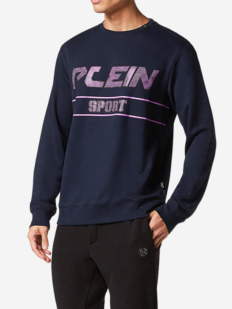 Свитшот Plein Sport