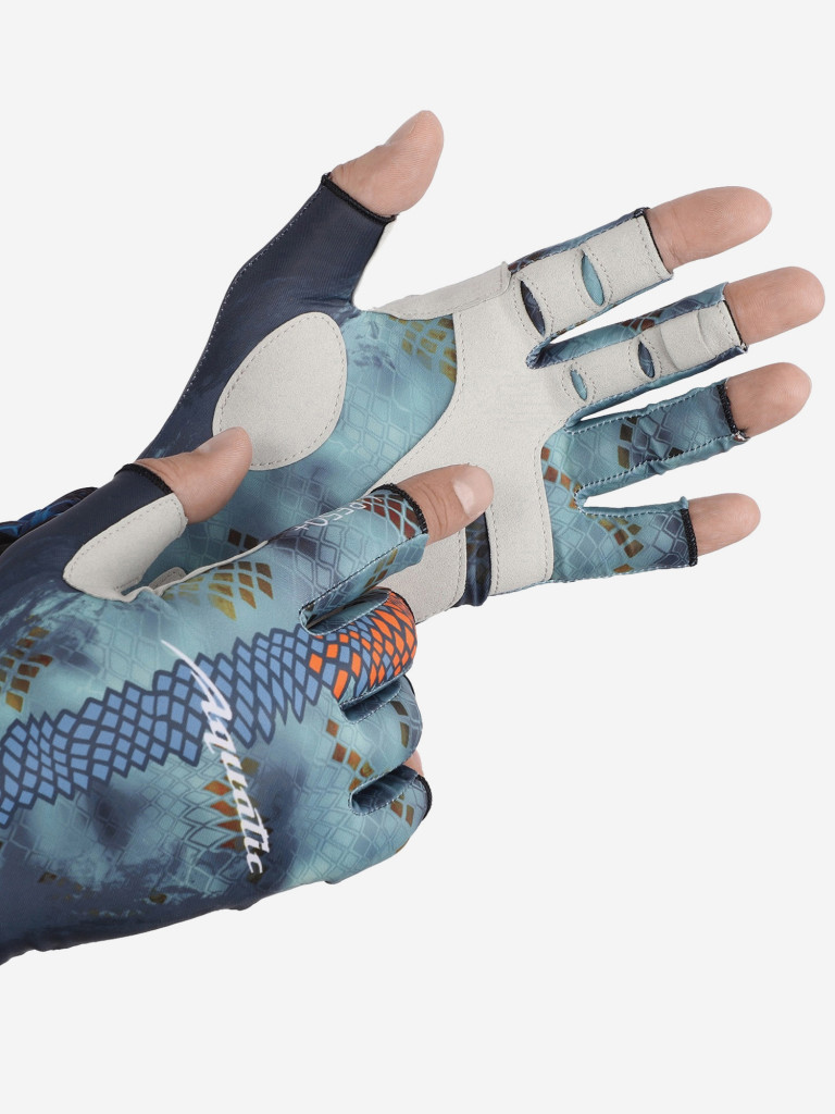 Комплект джерси подарочный для рыбалки Aquatic