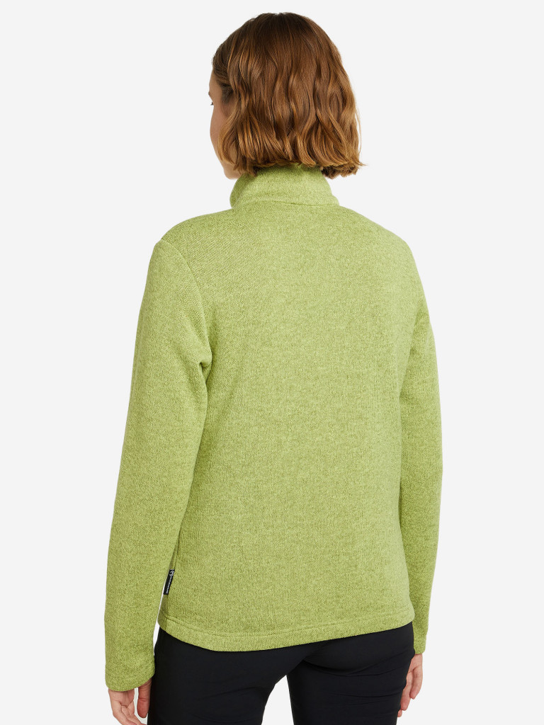 Джемпер флисовый женский Outventure