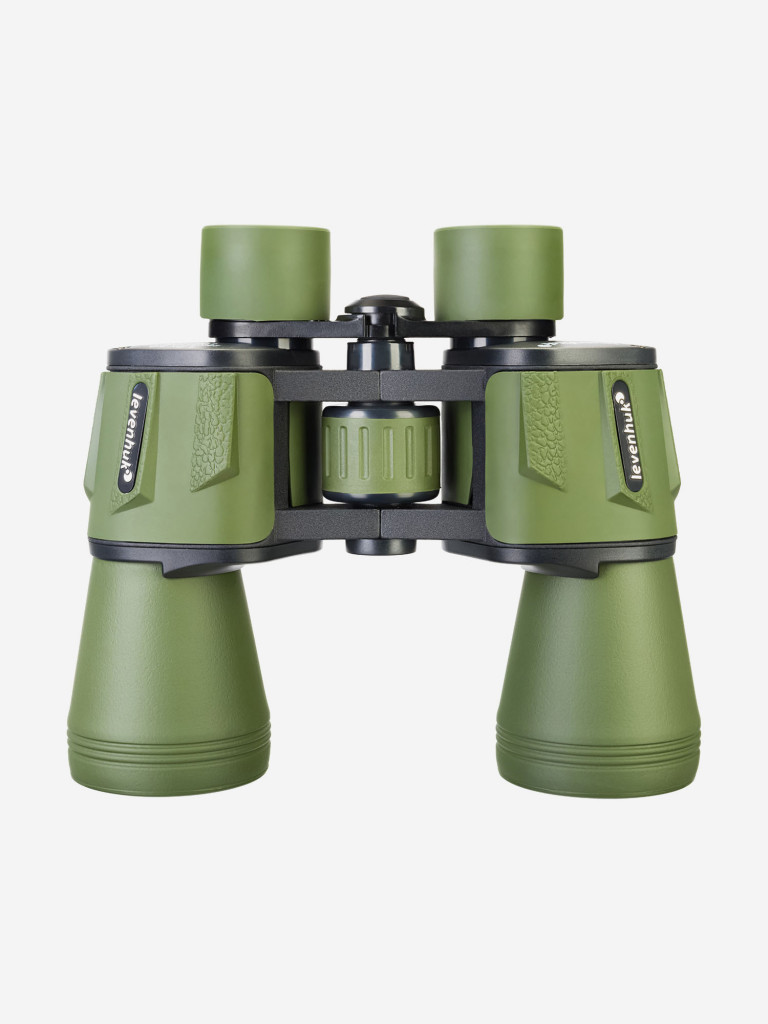 Бинокль Levenhuk Travel 12x50