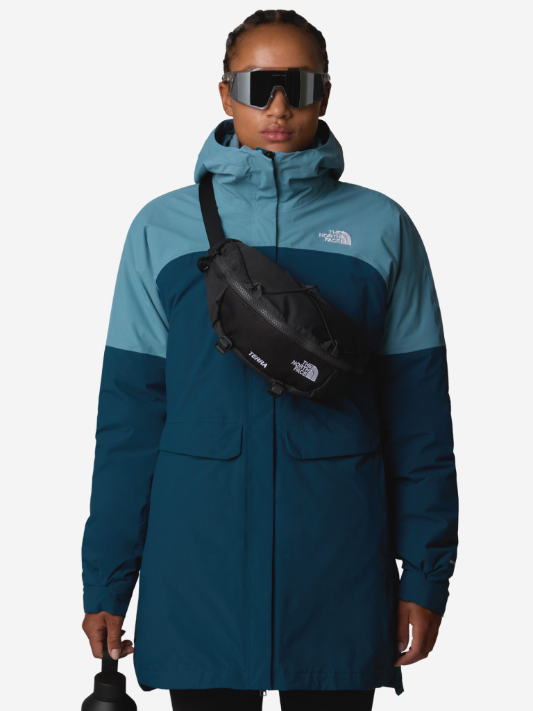 Сумка поясная The North Face Terra Lumbar