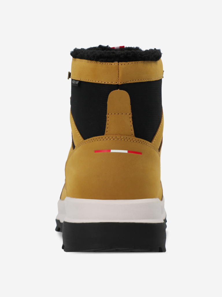 Ботинки утепленные мужские Northland Innsbruck 2