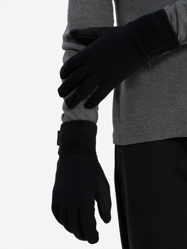 Перчатки Bask Stretch