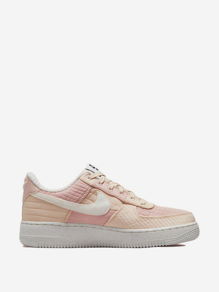 Кроссовки Nike Air Force 1 Low Toasty Pink Oxford