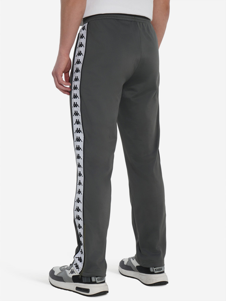 Брюки мужские Kappa Banda d’Origini