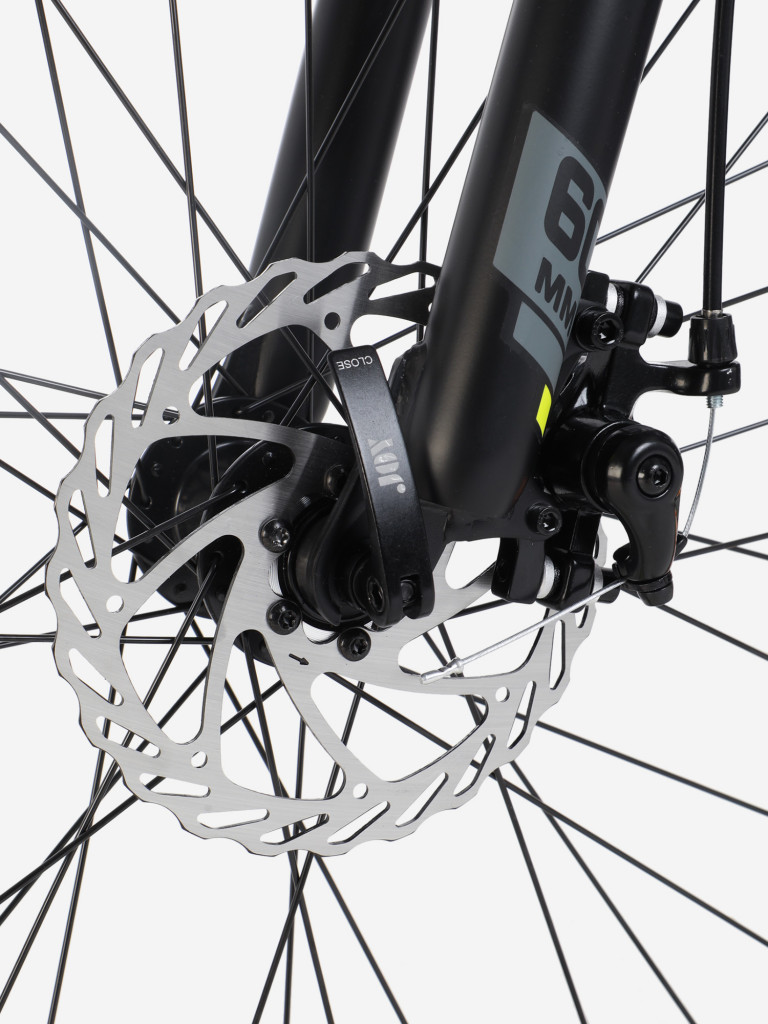 Велосипед горный Stern Energy 1.0 Sport 26" 2024