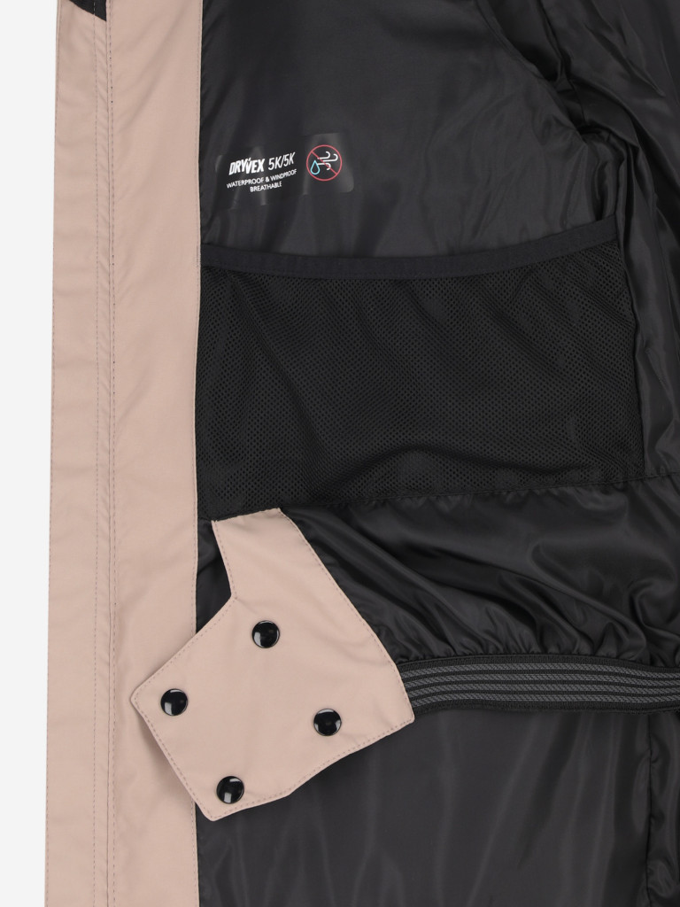 Пуховик для мальчиков Termit