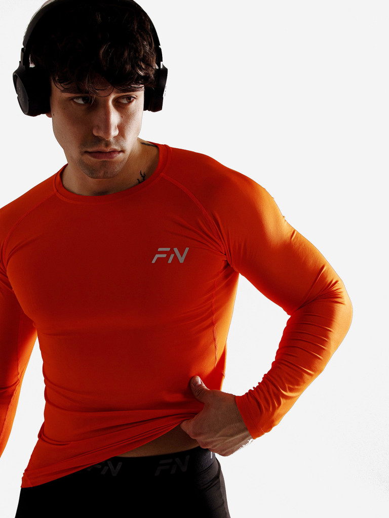 Термобелье верх мужское FN Warm