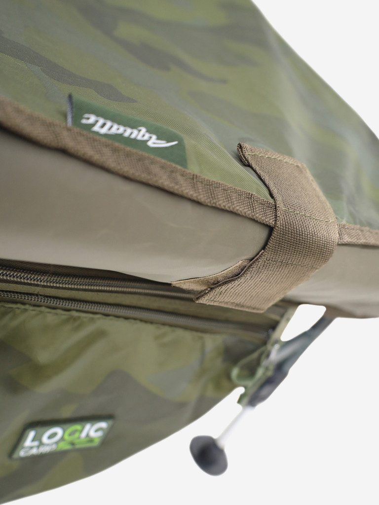 Карповый мат на ножках Logic Carp FRAMED CRADLE LC-FCR