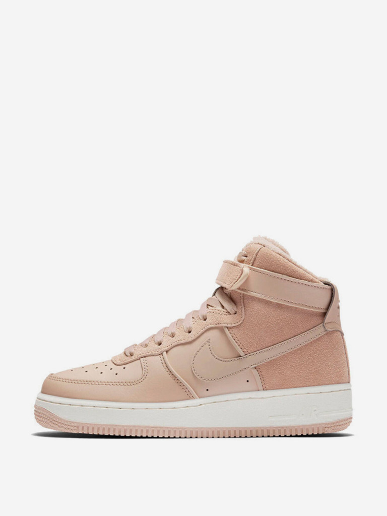 Кеды высокие Nike Air Force 1 High