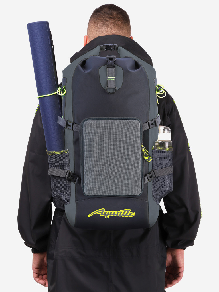 Герморюкзак Aquatic ГР-50СС, 50 л