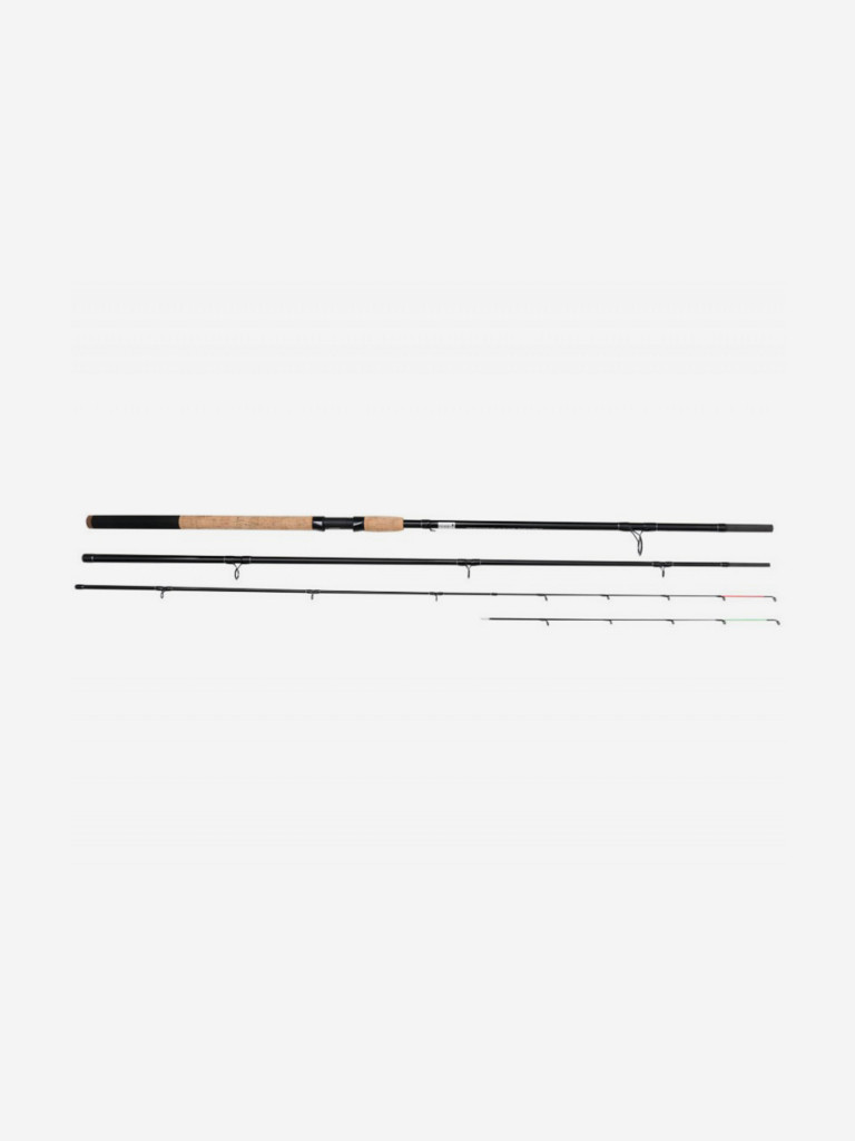 Удилище фидерное FLAGMAN Force Active Method Feeder 3.6м тест max 90г