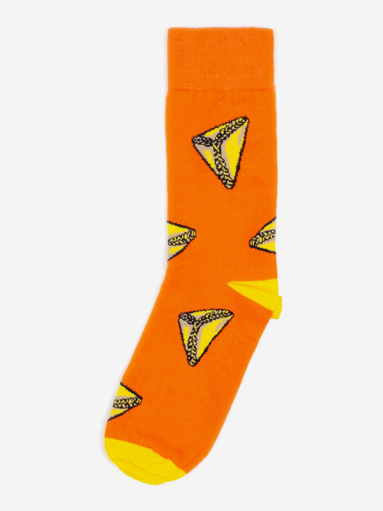 Носки с рисунками St.Friday Socks, Эчпочмак