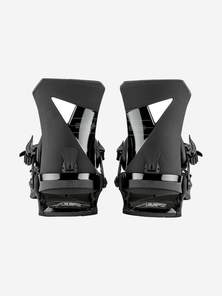 Сноубордические крепления Nitro Zero 23/24