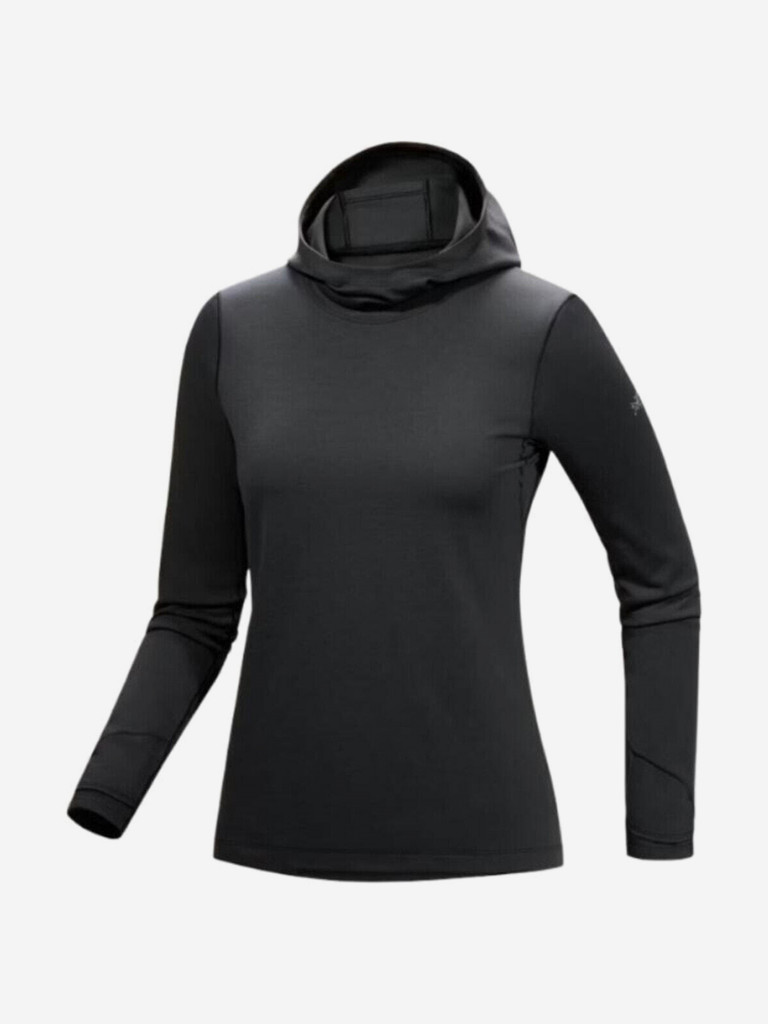 Худи Arcteryx Taema