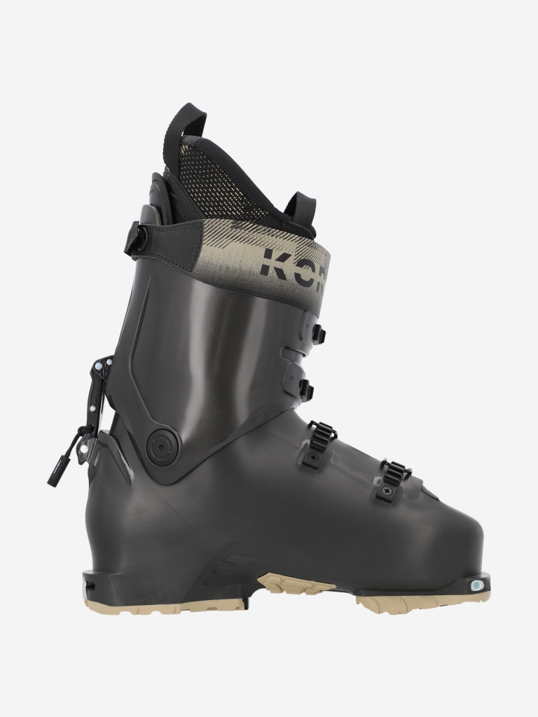 Ботинки горнолыжные Head Kore 130 LV GW
