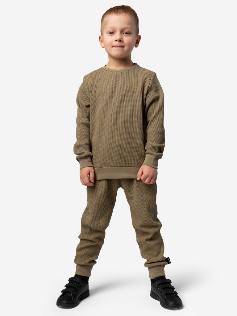 Костюм детский bodo