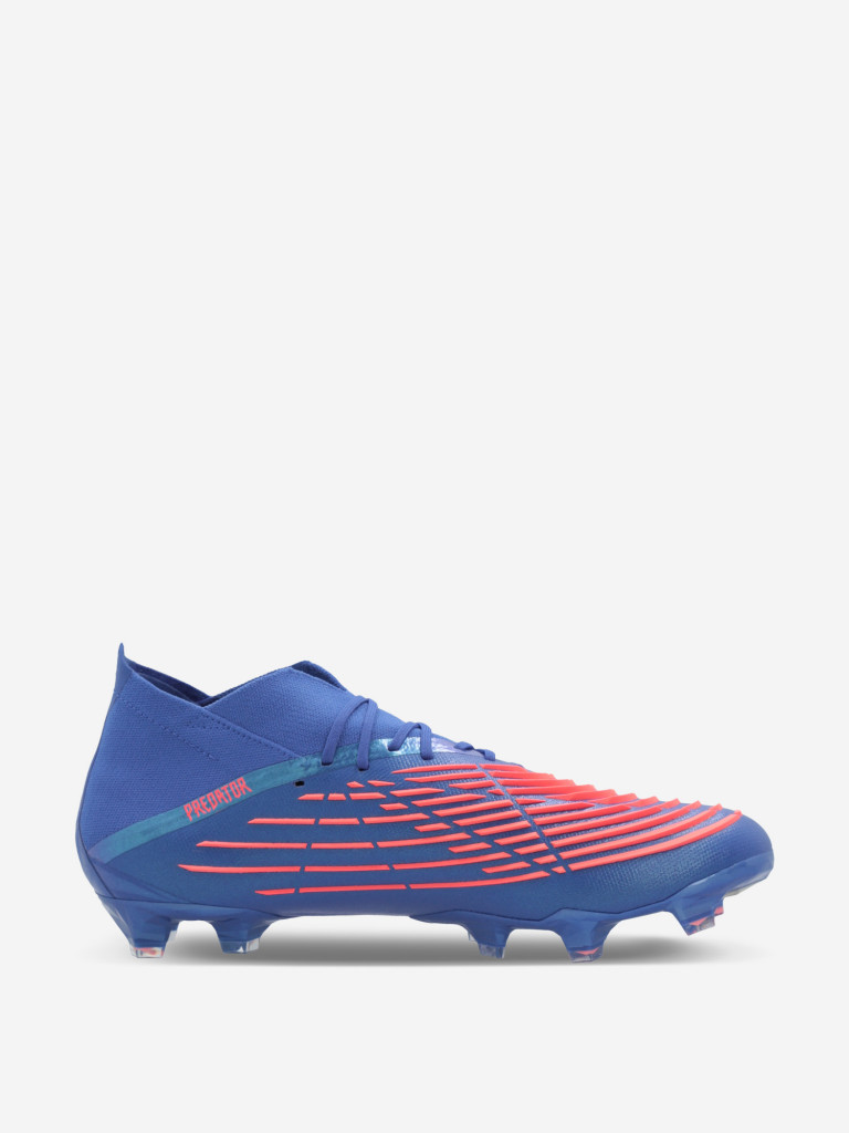 Бутсы мужские adidas Predator Edge.1 FG