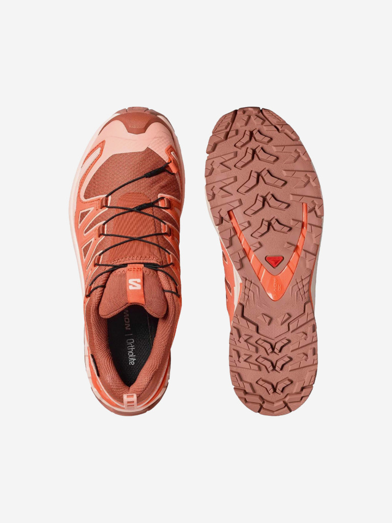 Кроссовки беговые Salomon XA PRO 3D V9 GTX W
