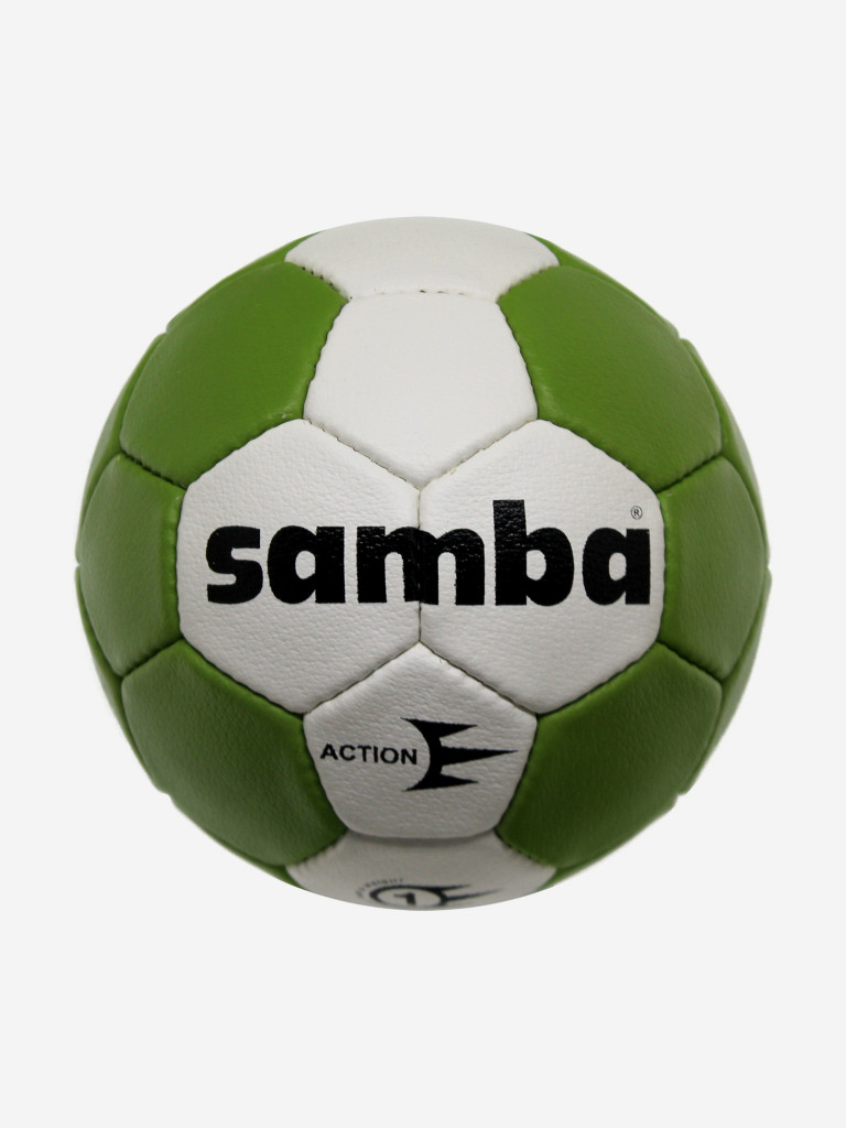 Мяч гандбольный Samba ACTION. Размер 1