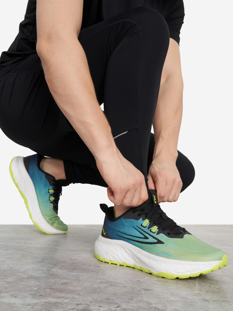 Кроссовки мужские FILA Bionix