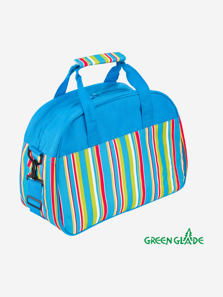 Сумка-изотермическая Green Glade 35 л Р6135 (10)