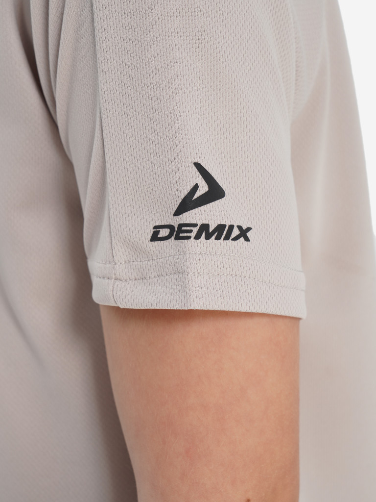 Футболка для мальчиков Demix