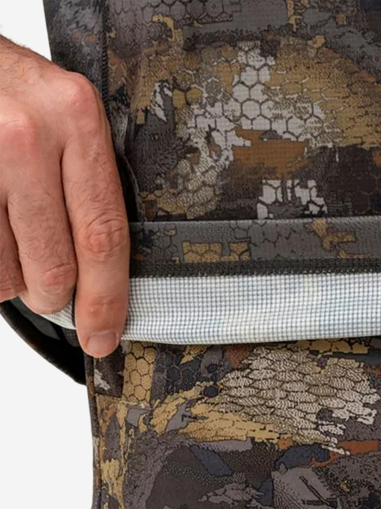 Футболка мужская Remington Moisture Removal