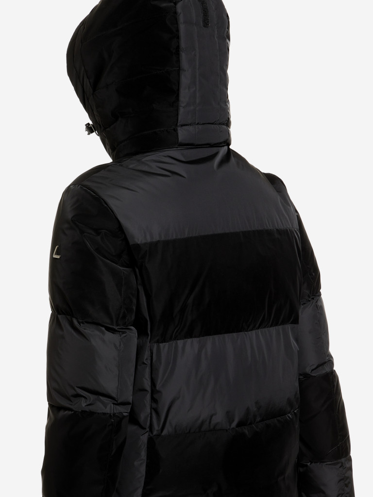 Пуховик женский Luhta Mallatunturit