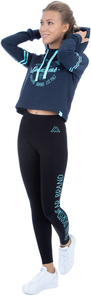 Худи женское Kappa