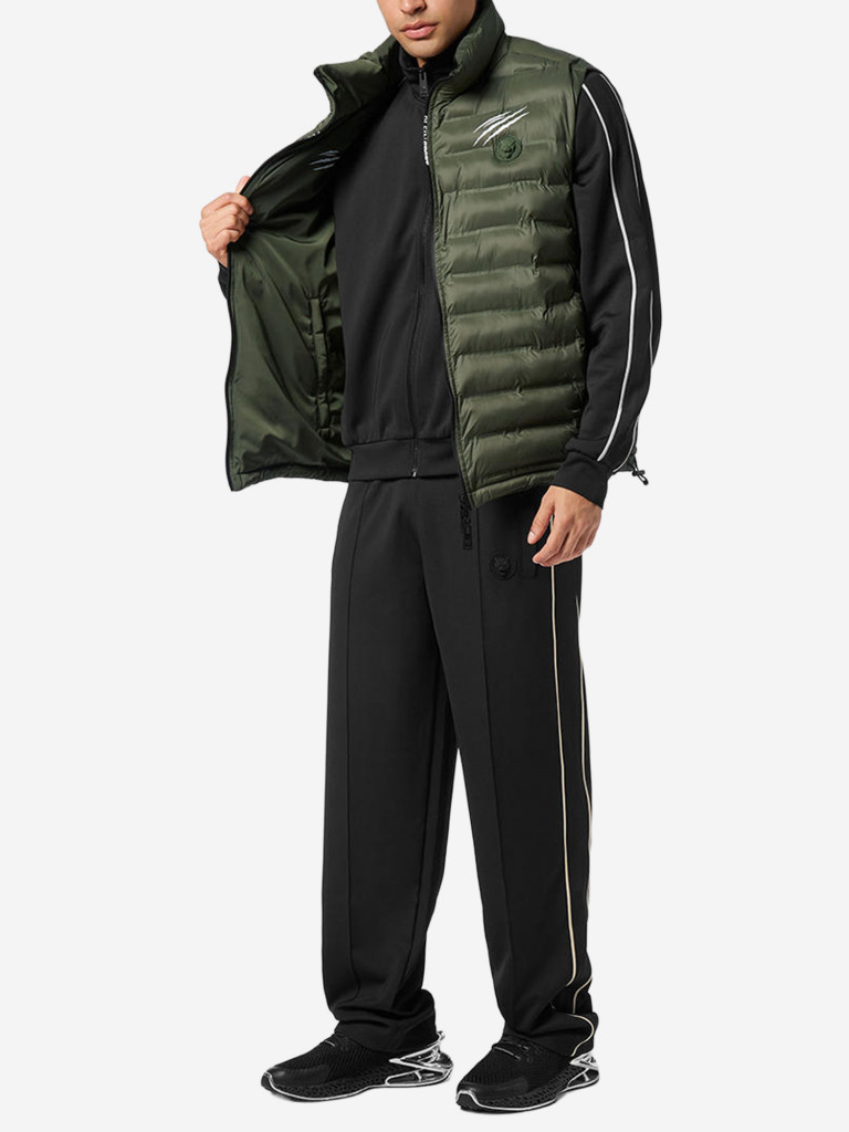 Жилет Plein Sport