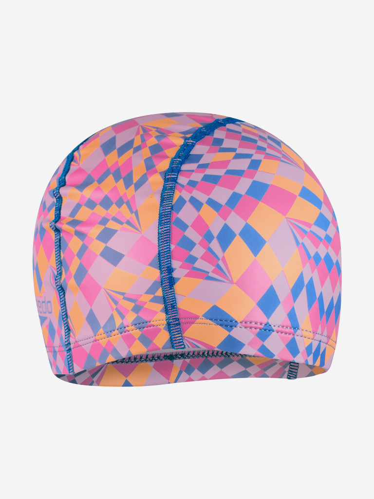 Шапочка для плавания детская Speedo Printed Pace