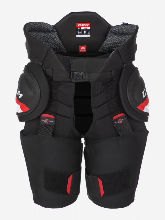 Гирдлы хоккейные CCM PG JETSPEED GIRDLE SR