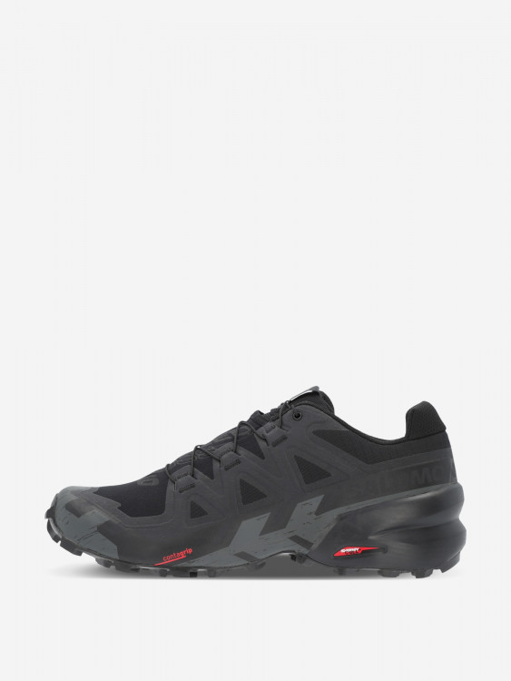 Кроссовки мужские Salomon Speedcross 6