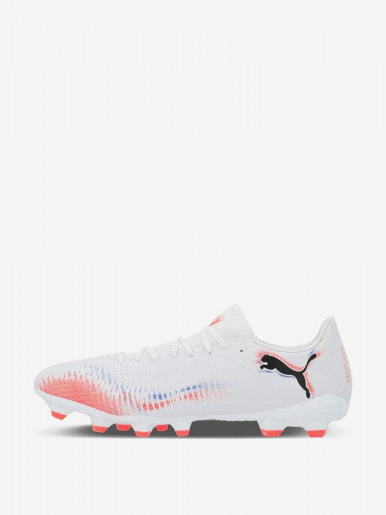 Бутсы мужские PUMA Future 8 Play Fg/Ag