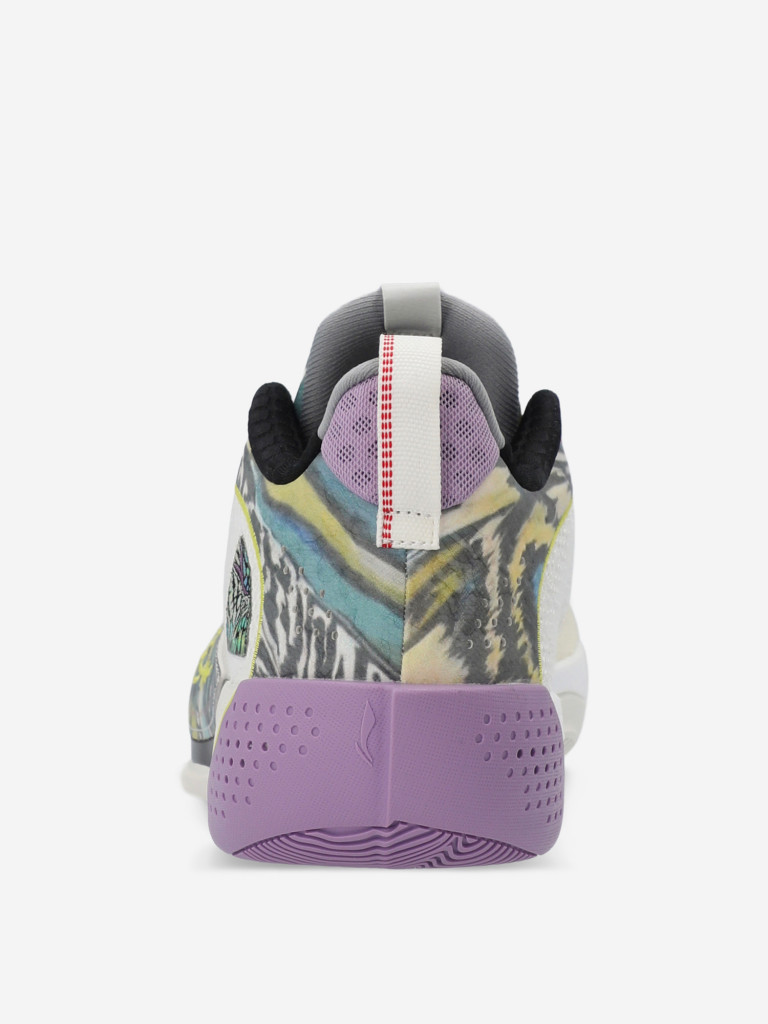 Кроссовки мужские Li-Ning Wade All City 13 Encore