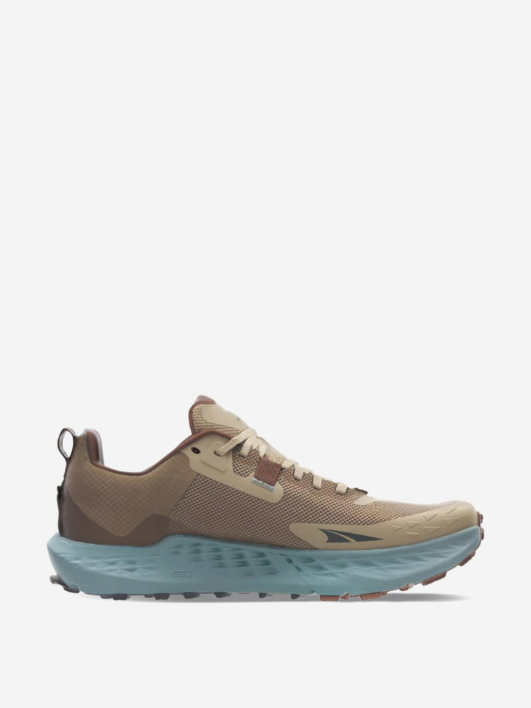 Кроссовки Altra Timp 5 Mesh Sneakers