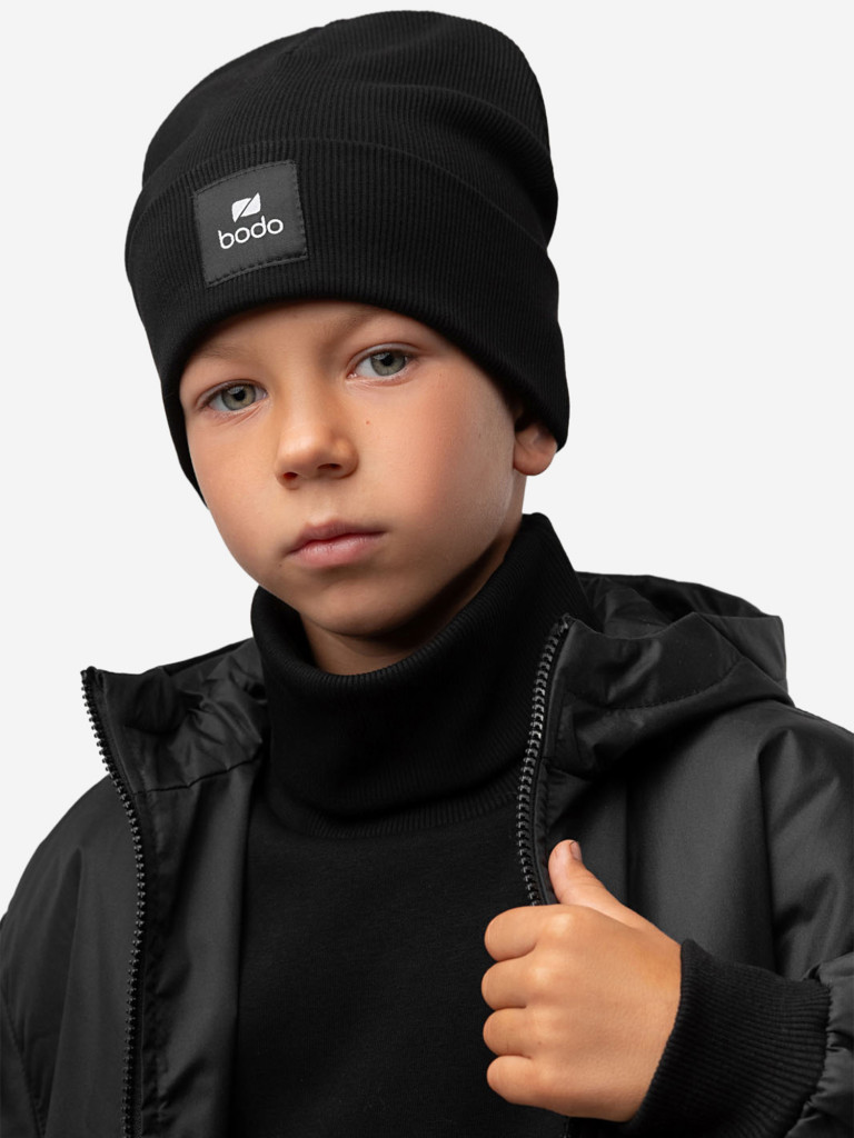 Шапка bodo