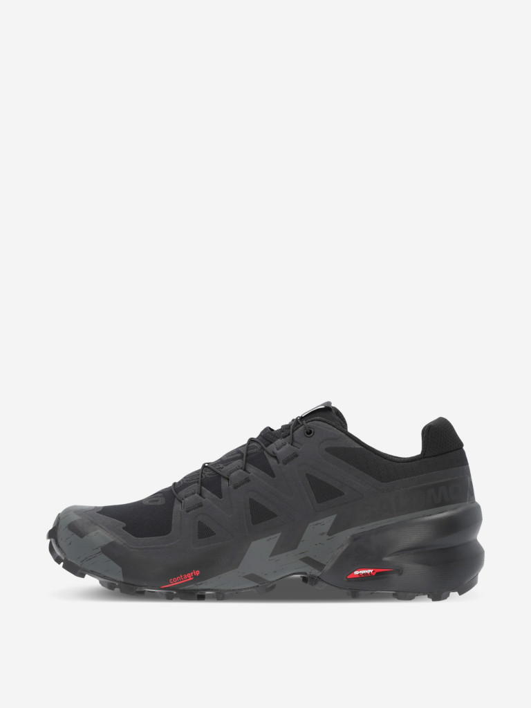 Кроссовки мужские Salomon Speedcross 6