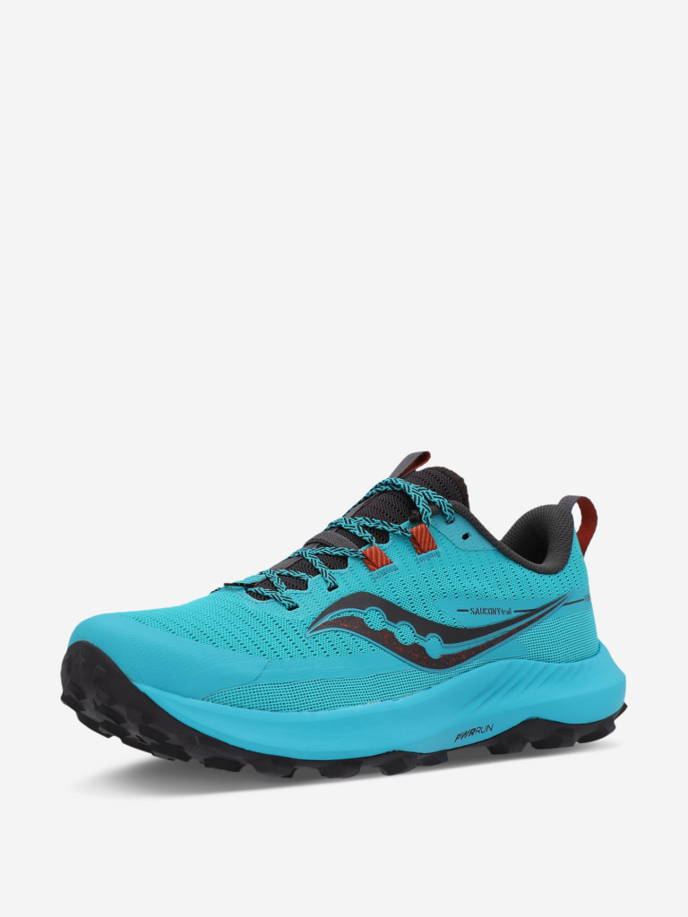 Кроссовки мужские Saucony Peregrine 13