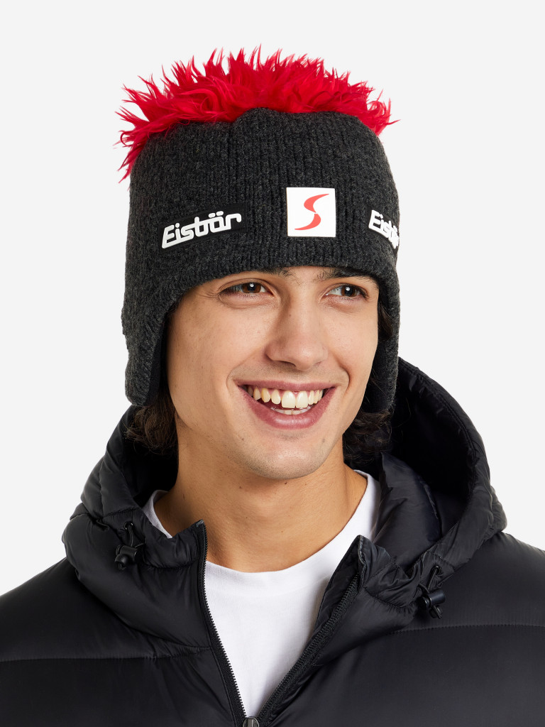 Шапка Eisbaer Cocker