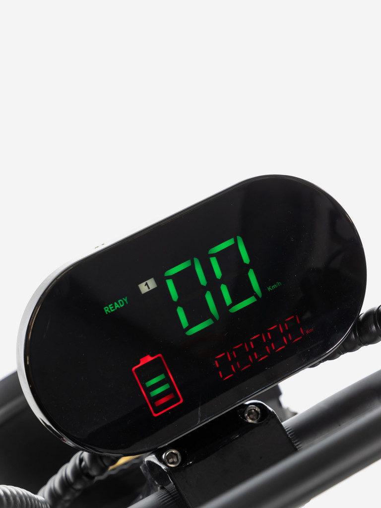 Электроскутер CityCoCo GT X7 Pro 2025