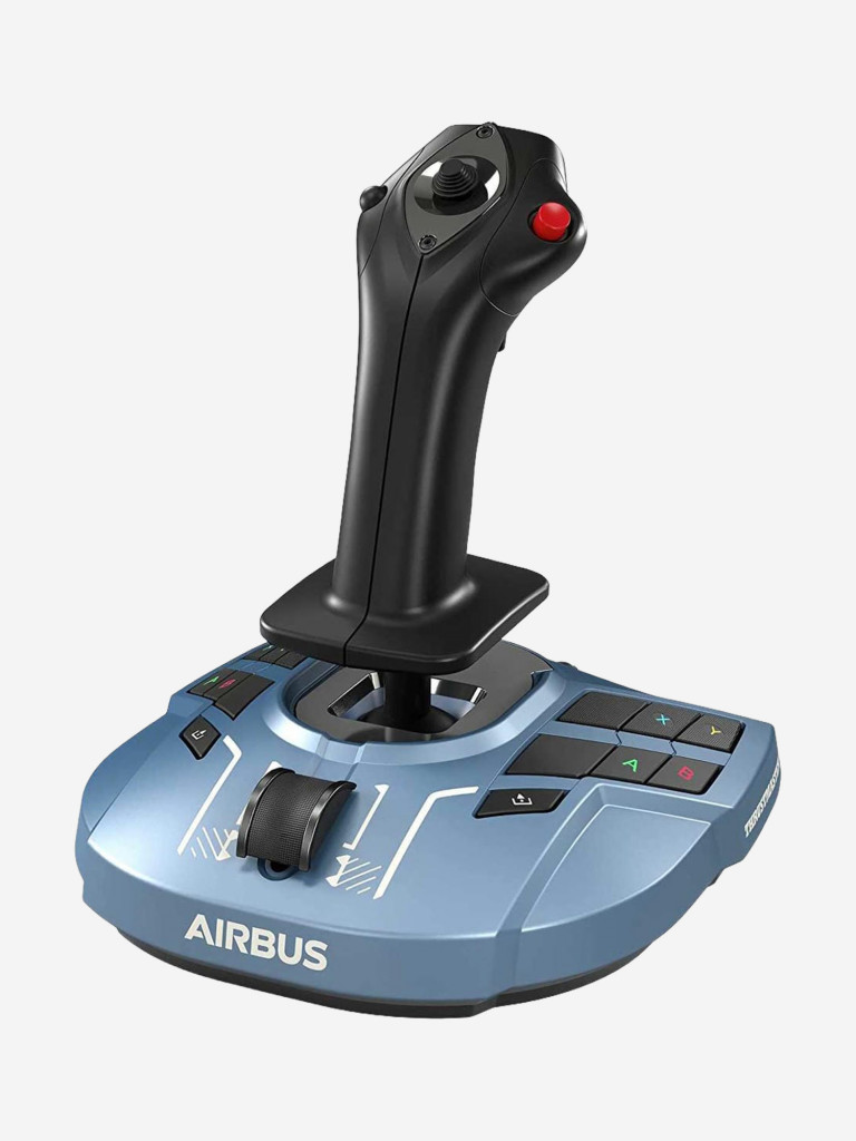 Джойстик THRUSTMASTER TCA Sidestick Airbus Edition