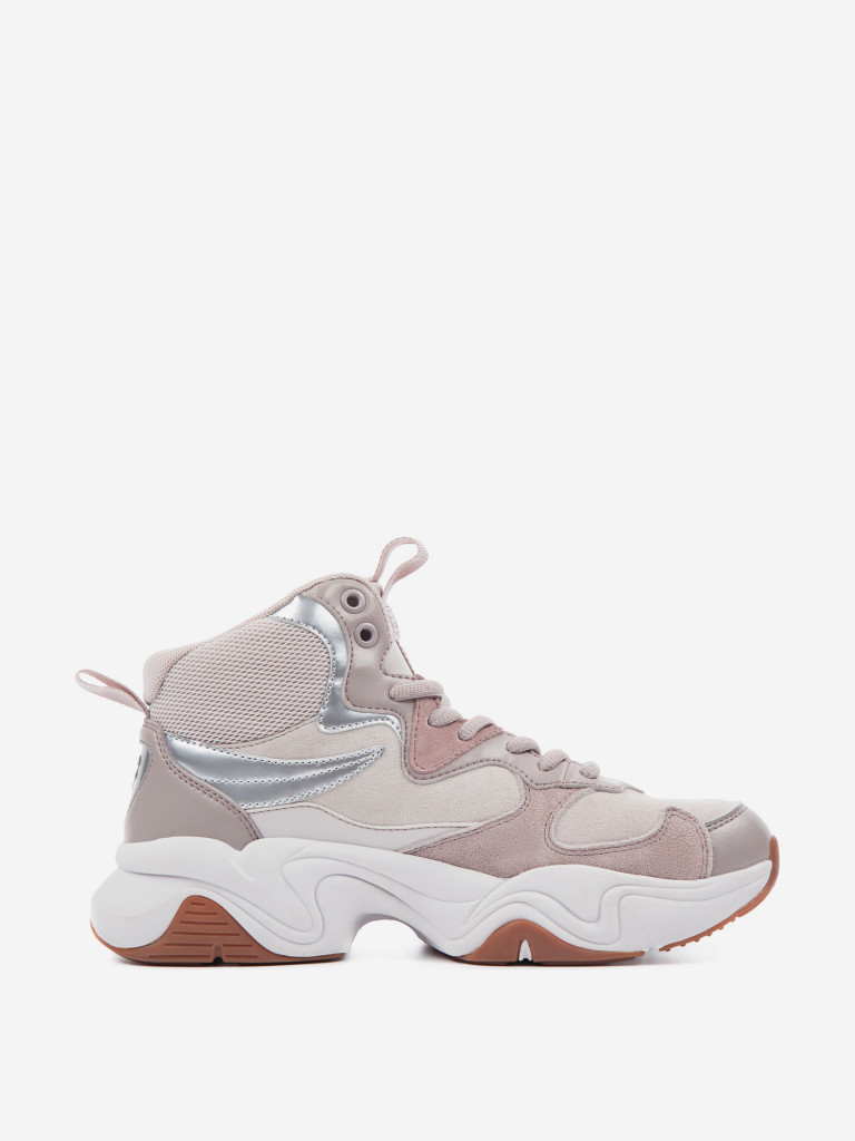 Кроссовки женские FILA Nebula