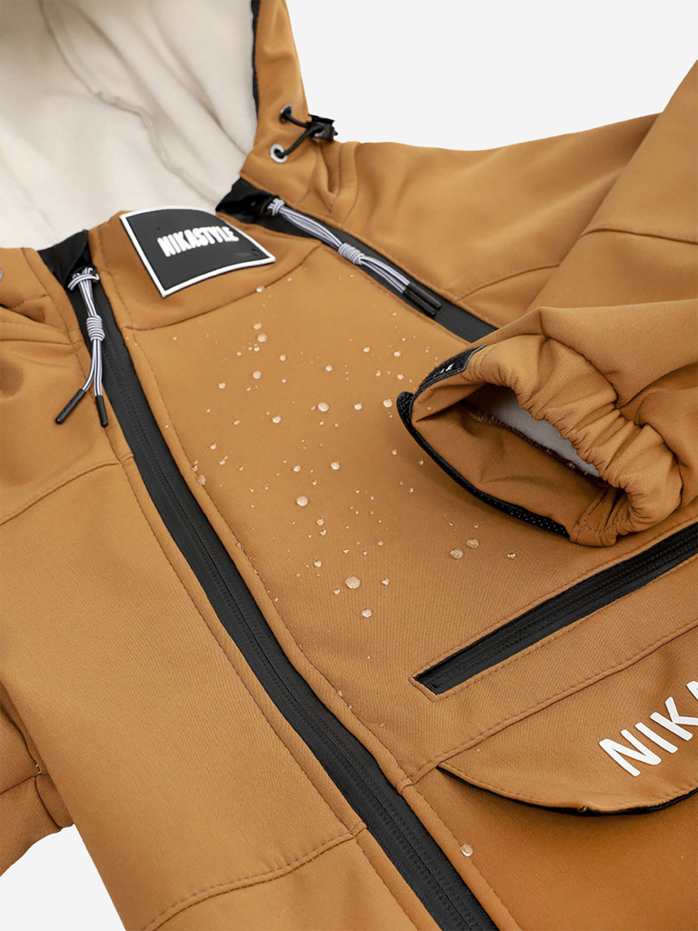 Ветровка NIKASTYLE