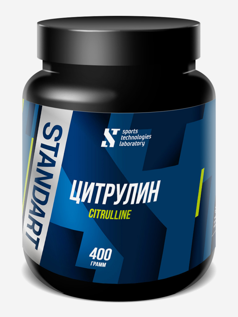 БАД STL L-Цитруллин, 400 г