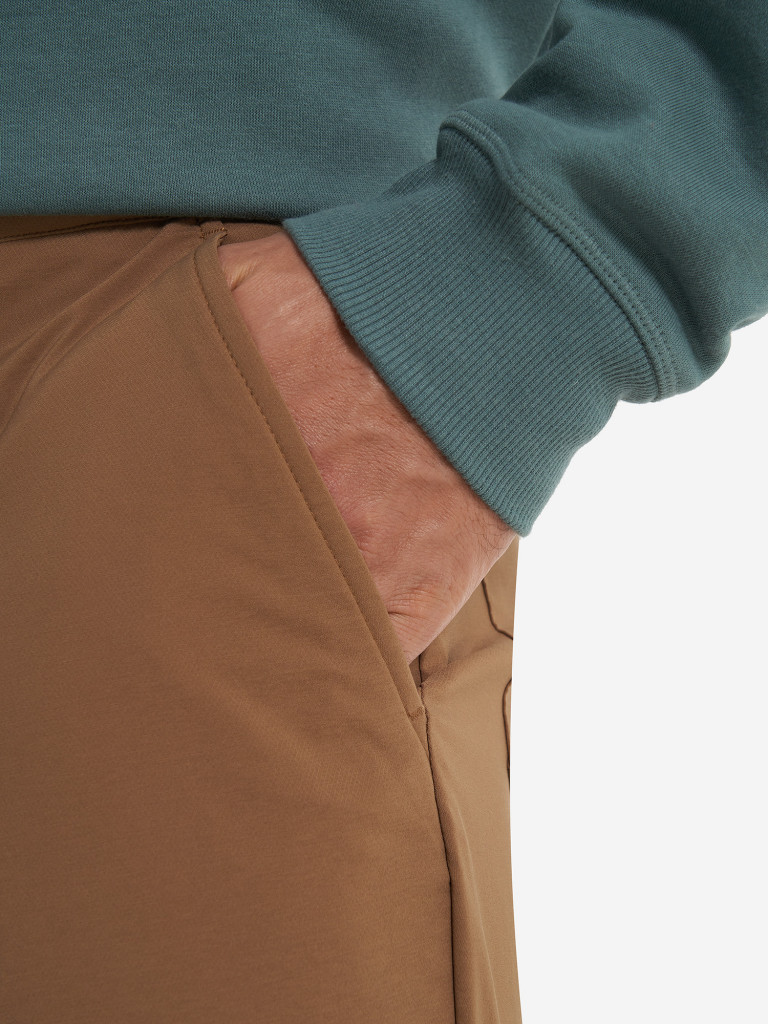 Брюки мужские Columbia Sage Peak Chino Pant
