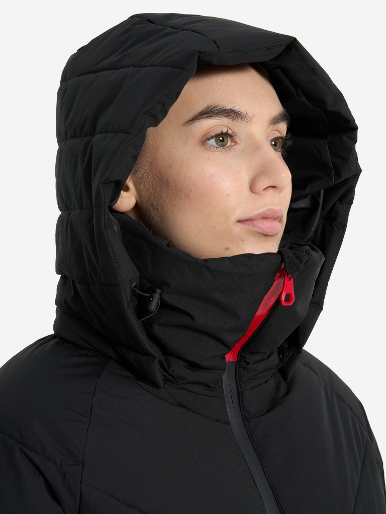 Пуховик женский IcePeak Eastport